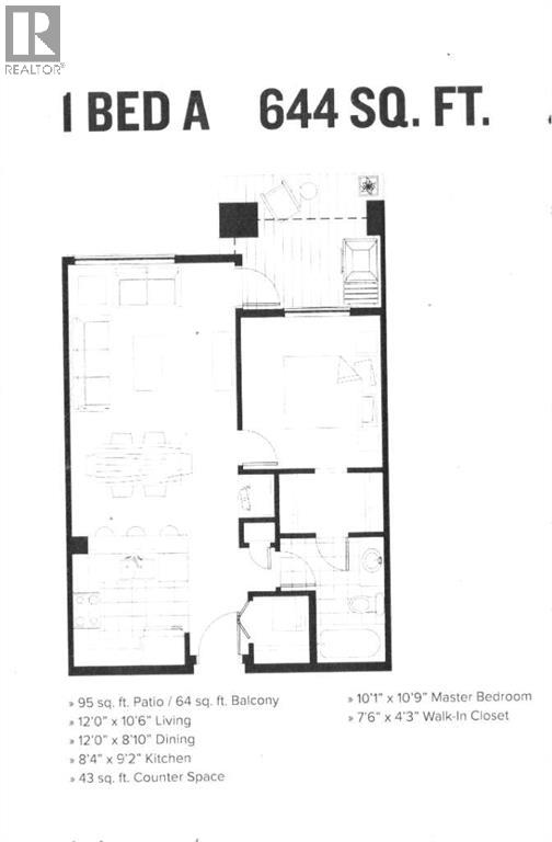 41, 25 Auburn Meadows Avenue Se, Calgary, Alberta  T3M 2L3 - Photo 22 - A2286358