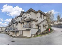 35 20326 68 AVENUE, Langley, British Columbia