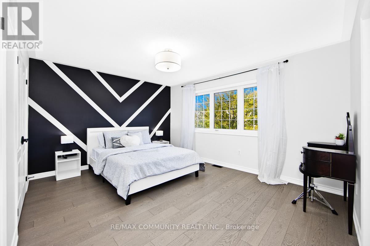 37 Mantle Avenue, Whitchurch-Stouffville, Ontario  L4A 0M7 - Photo 17 - N12825294