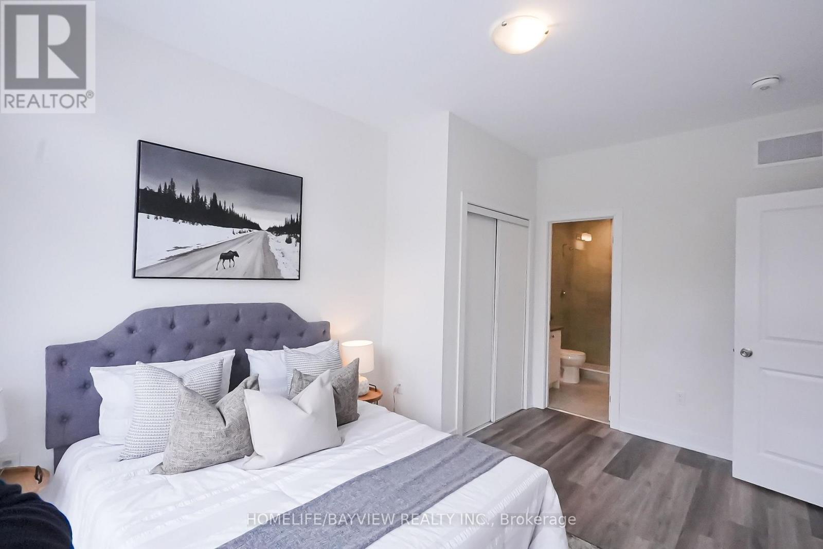 17 - 8 Sayers Lane, Richmond Hill, Ontario  L4E 1J4 - Photo 17 - N12825764