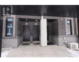 17 - 8 SAYERS LANE, Richmond Hill, Ontario