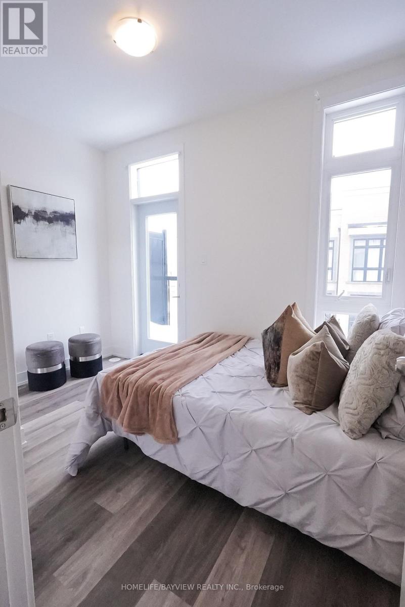 17 - 8 Sayers Lane, Richmond Hill, Ontario  L4E 1J4 - Photo 27 - N12825764