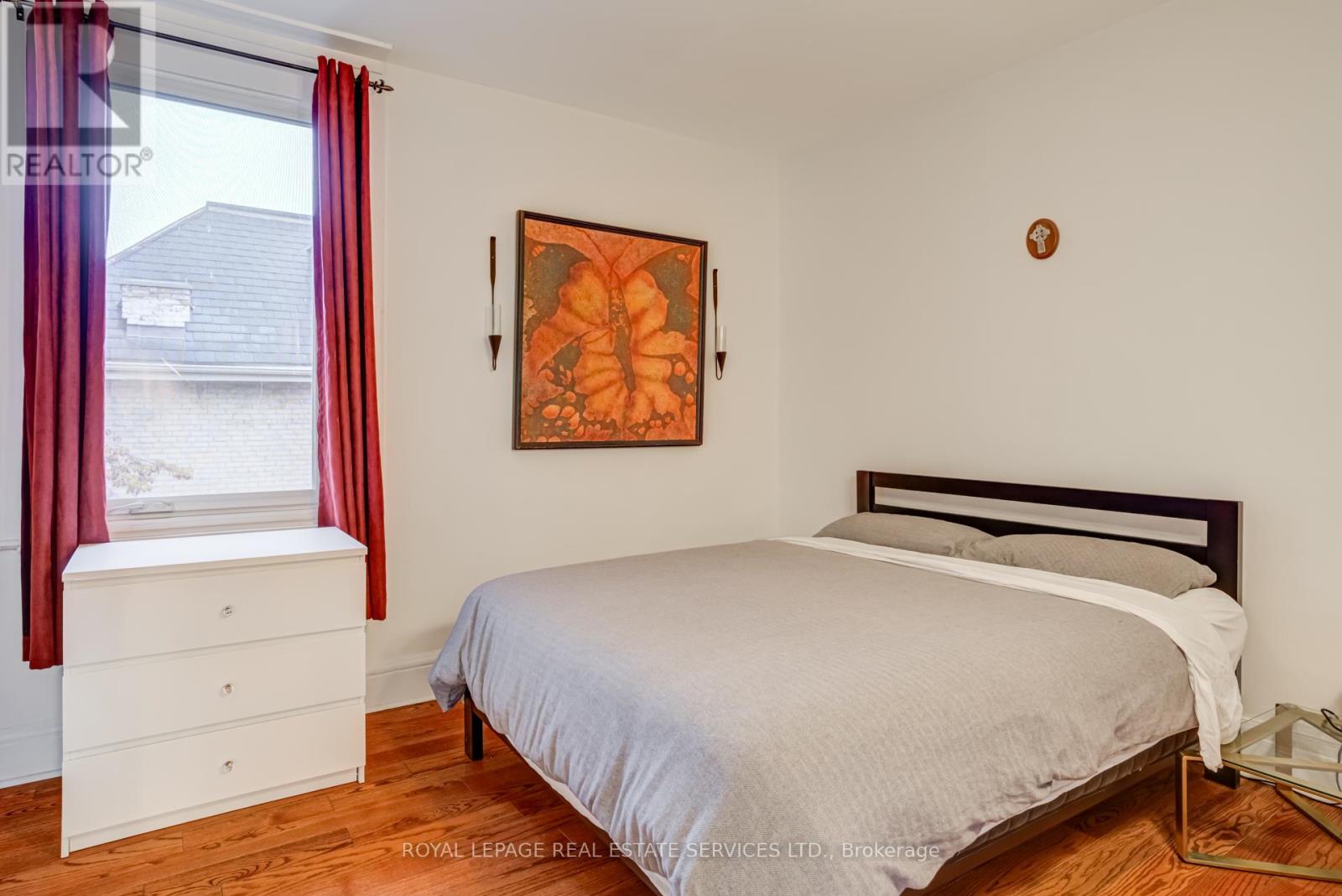 168 Dunn Avenue, Toronto, Ontario  M6K 2W9 - Photo 19 - W12667906