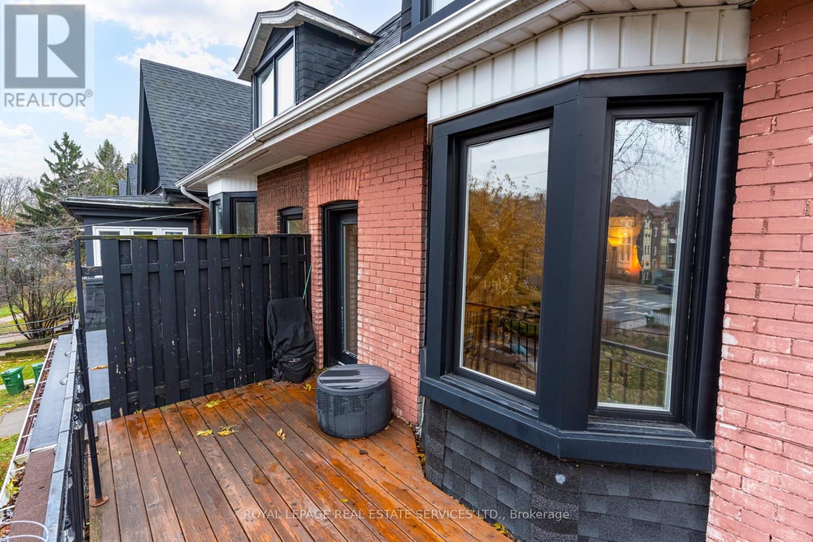 168 Dunn Avenue, Toronto, Ontario  M6K 2W9 - Photo 34 - W12667906