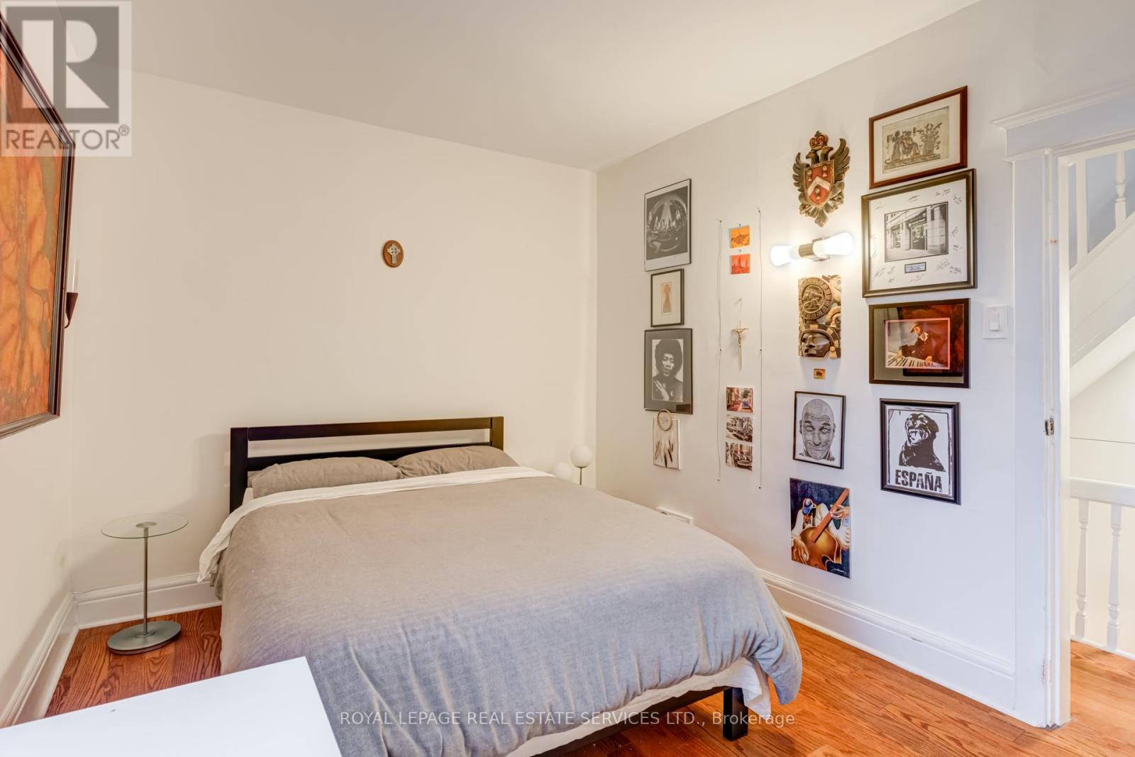 168 Dunn Avenue, Toronto, Ontario  M6K 2W9 - Photo 20 - W12667906