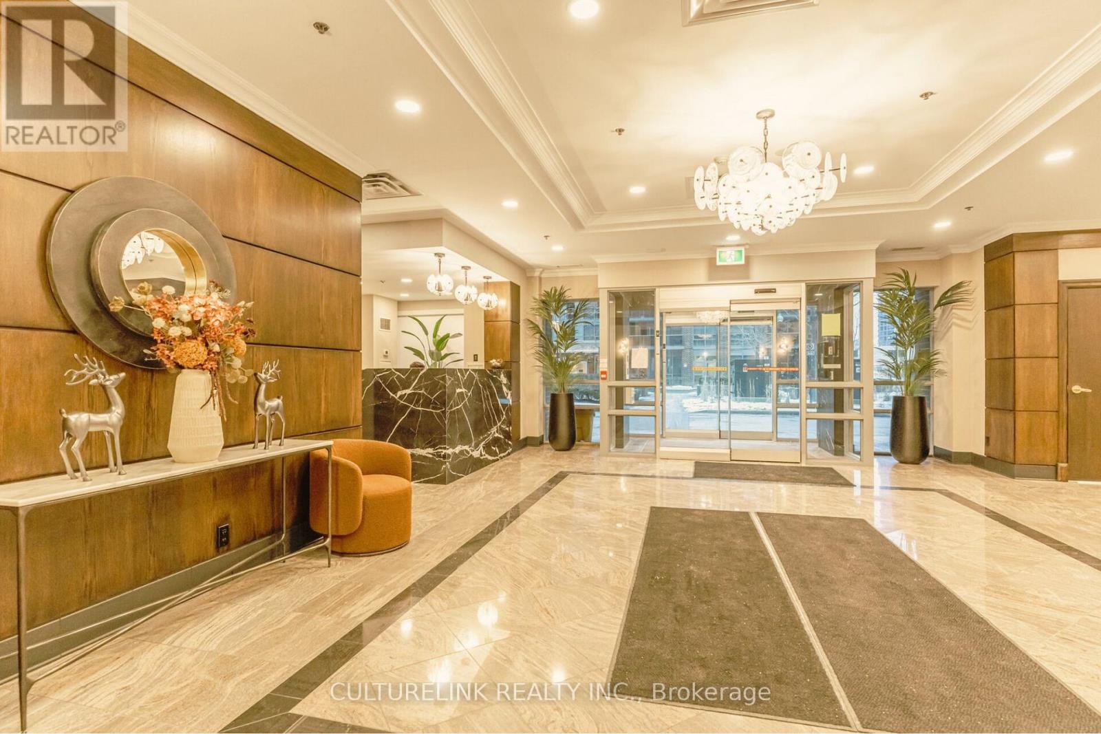 2209 - 5 Michael Power Place, Toronto (Islington-City Centre West), Ontario  M9A 0A3 - Photo 14 - W12671238