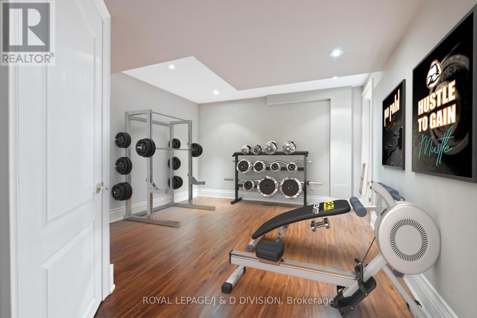 2153 Manor Hill Drive, Mississauga (Central Erin Mills), Ontario  L5M 5H9 - Photo 36 - W12832584