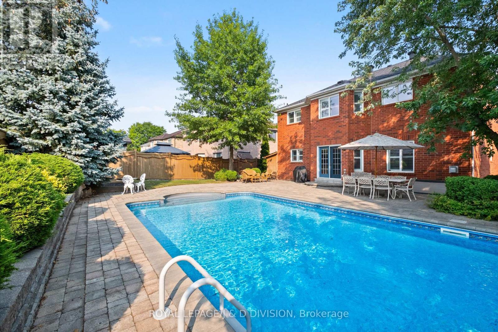 2153 Manor Hill Drive, Mississauga (Central Erin Mills), Ontario  L5M 5H9 - Photo 41 - W12832584