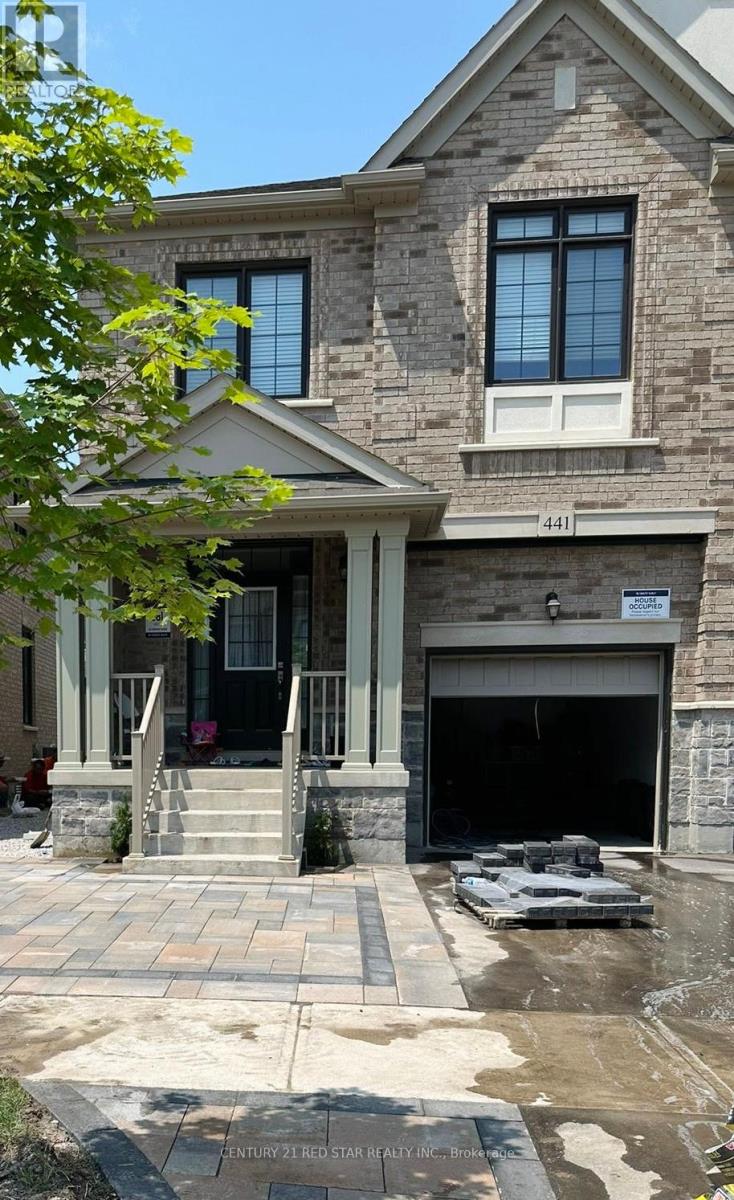 441 Bergamot Avenue, Milton, Ontario  L9E 1T9 - Photo 2 - W12834462