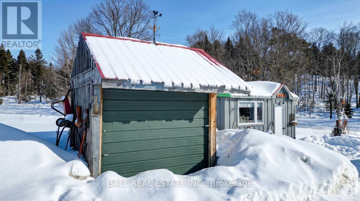 186 Lasswade Road, North Kawartha, Ontario  K0L 1A0 - Photo 17 - X12834372