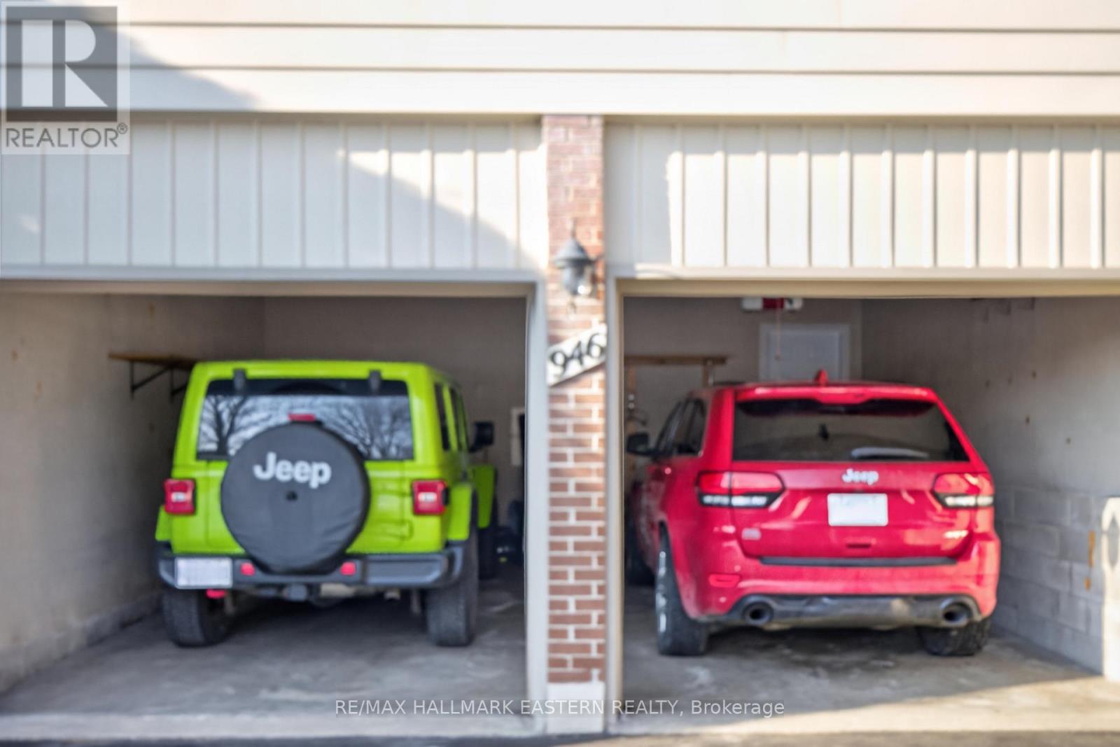 946 Beaufort Court, Oshawa, Ontario  L1G 7J8 - Photo 49 - E12830642