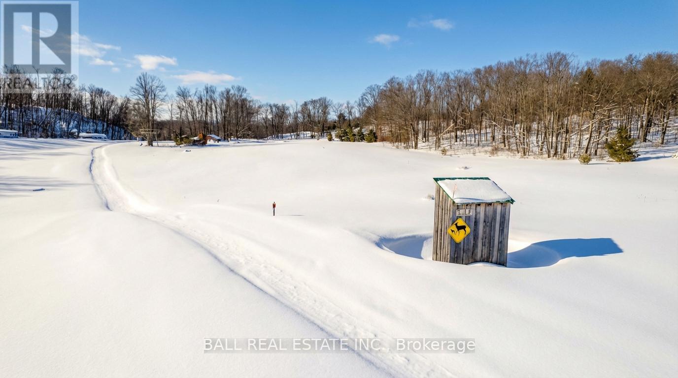 186 Lasswade Road, North Kawartha, Ontario  K0L 1A0 - Photo 13 - X12834372