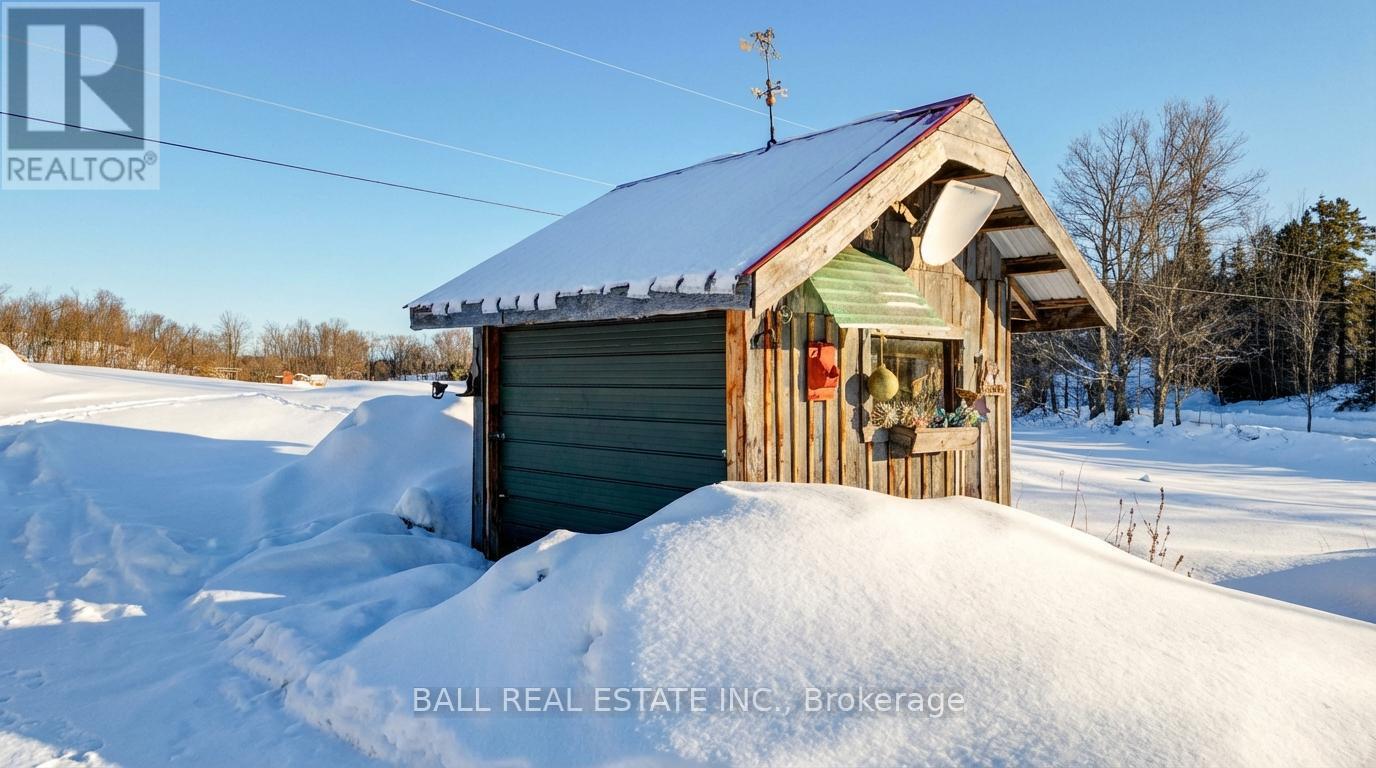 186 Lasswade Road, North Kawartha, Ontario  K0L 1A0 - Photo 18 - X12834372