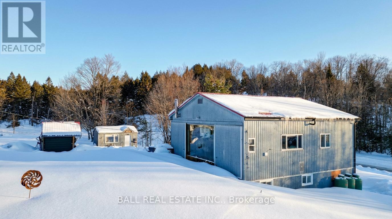 186 Lasswade Road, North Kawartha, Ontario  K0L 1A0 - Photo 16 - X12834372