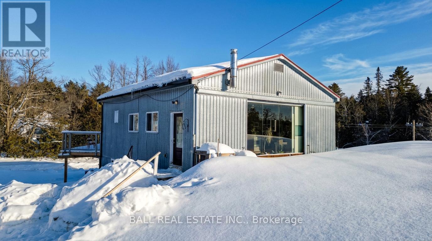 186 Lasswade Road, North Kawartha, Ontario  K0L 1A0 - Photo 14 - X12834372