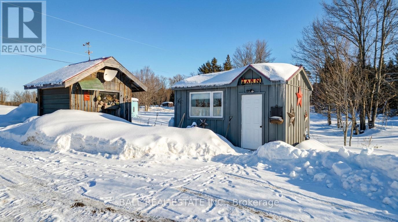 186 Lasswade Road, North Kawartha, Ontario  K0L 1A0 - Photo 20 - X12834372