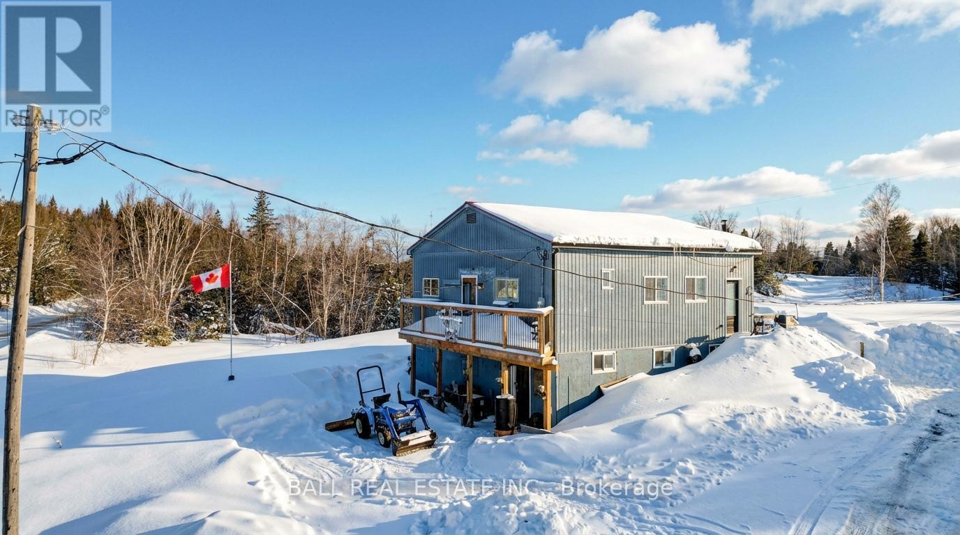 186 Lasswade Road, North Kawartha, Ontario  K0L 1A0 - Photo 21 - X12834372