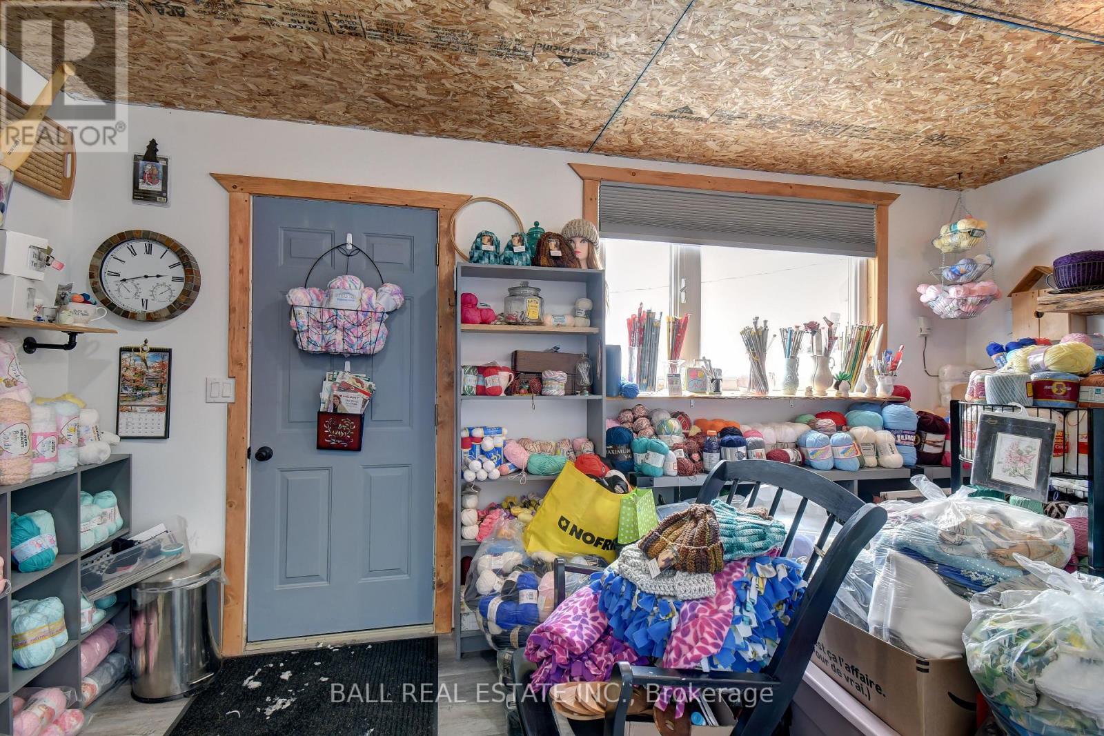 186 Lasswade Road, North Kawartha, Ontario  K0L 1A0 - Photo 29 - X12834372