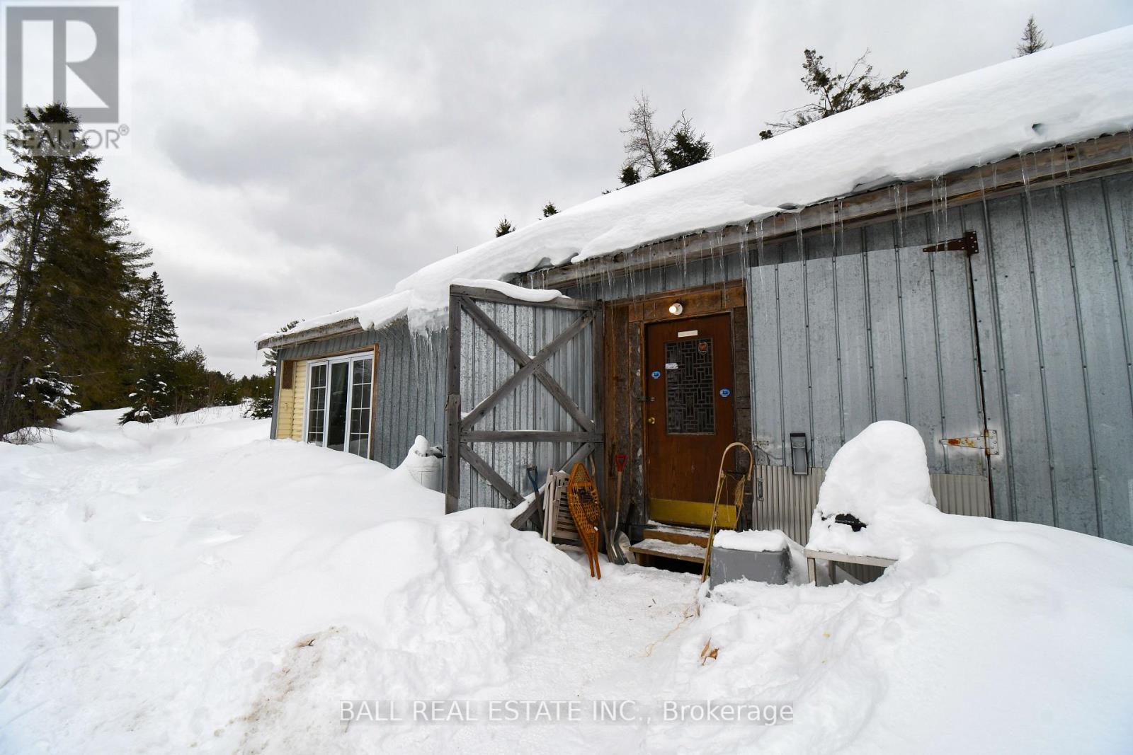 186 Lasswade Road, North Kawartha, Ontario  K0L 1A0 - Photo 33 - X12834372