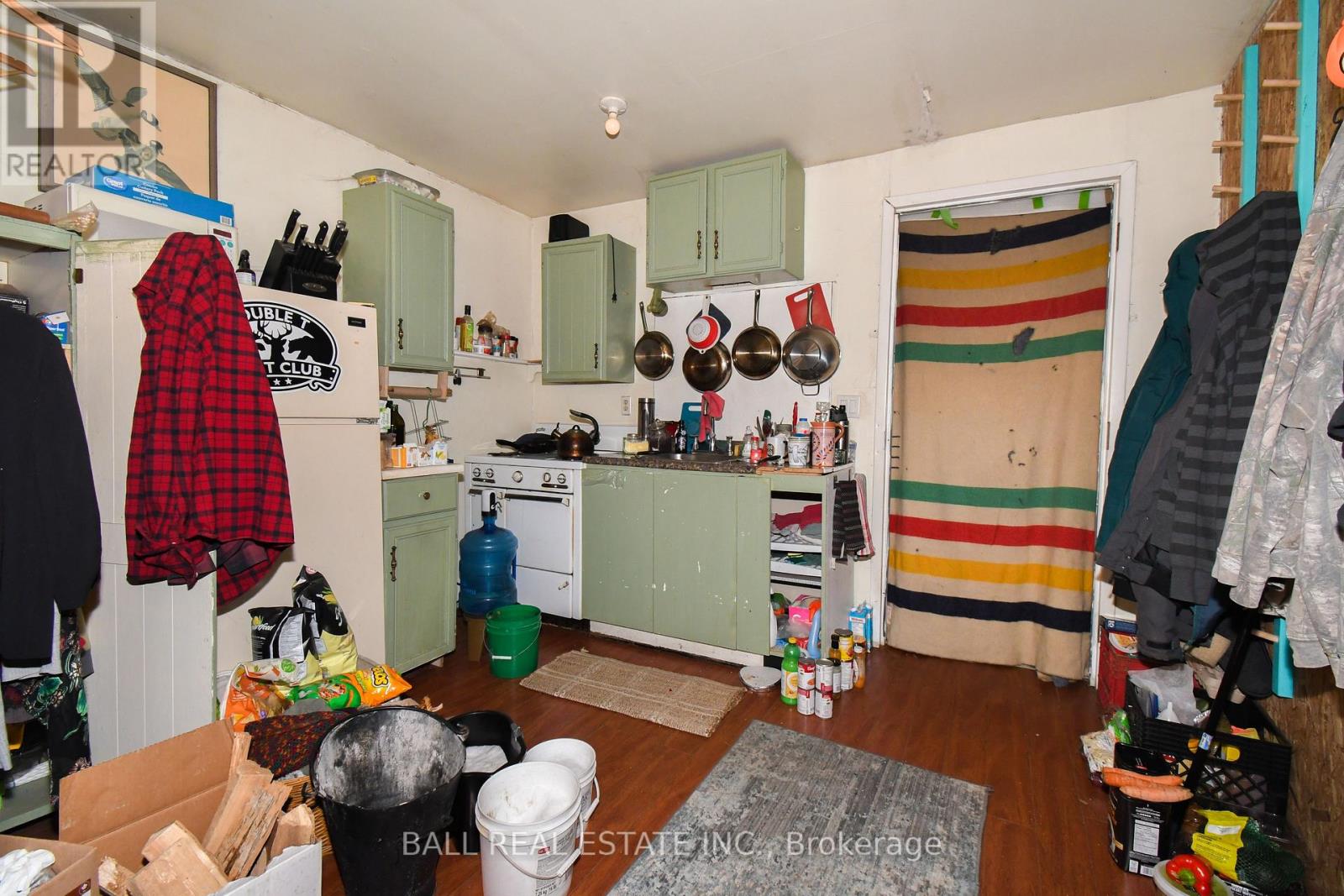 186 Lasswade Road, North Kawartha, Ontario  K0L 1A0 - Photo 36 - X12834372