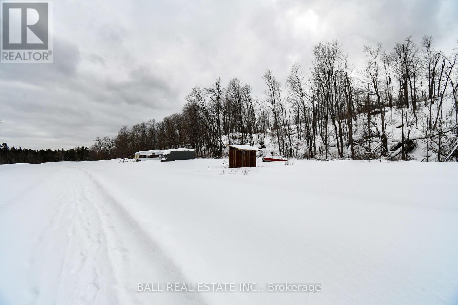 186 Lasswade Road, North Kawartha, Ontario  K0L 1A0 - Photo 39 - X12834372