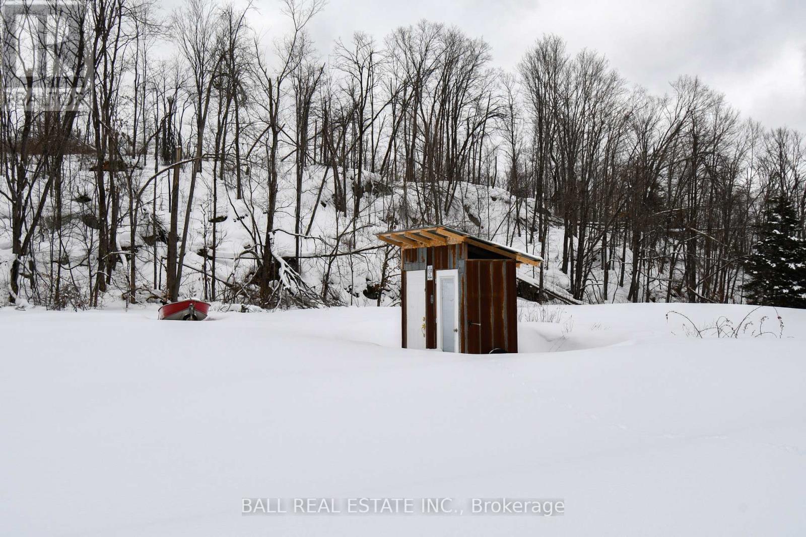 186 Lasswade Road, North Kawartha, Ontario  K0L 1A0 - Photo 40 - X12834372