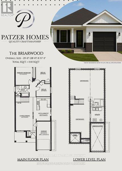 Lot 6 Queens Line, West Elgin, Ontario  N0L 2C0 - Photo 2 - X12834282