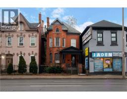 417 KING Street W, Hamilton, Ontario