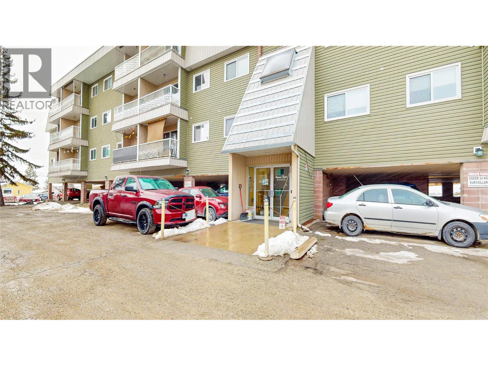 2015 2nd Street N Unit# 1304, Cranbrook, British Columbia  V1C 3L4 - Photo 1 - 10377101