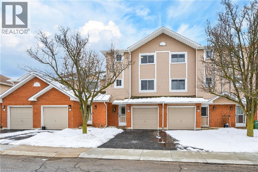 386 Highland Road W Unit# 47, Stoney Creek, Ontario  L8J 3P9 - Photo 1 - 40808695