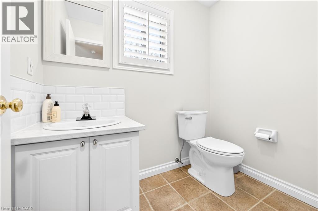 386 Highland Road W Unit# 47, Stoney Creek, Ontario  L8J 3P9 - Photo 12 - 40808695