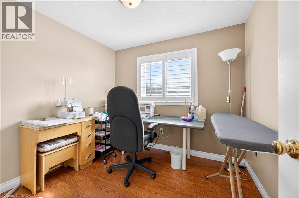 386 Highland Road W Unit# 47, Stoney Creek, Ontario  L8J 3P9 - Photo 16 - 40808695