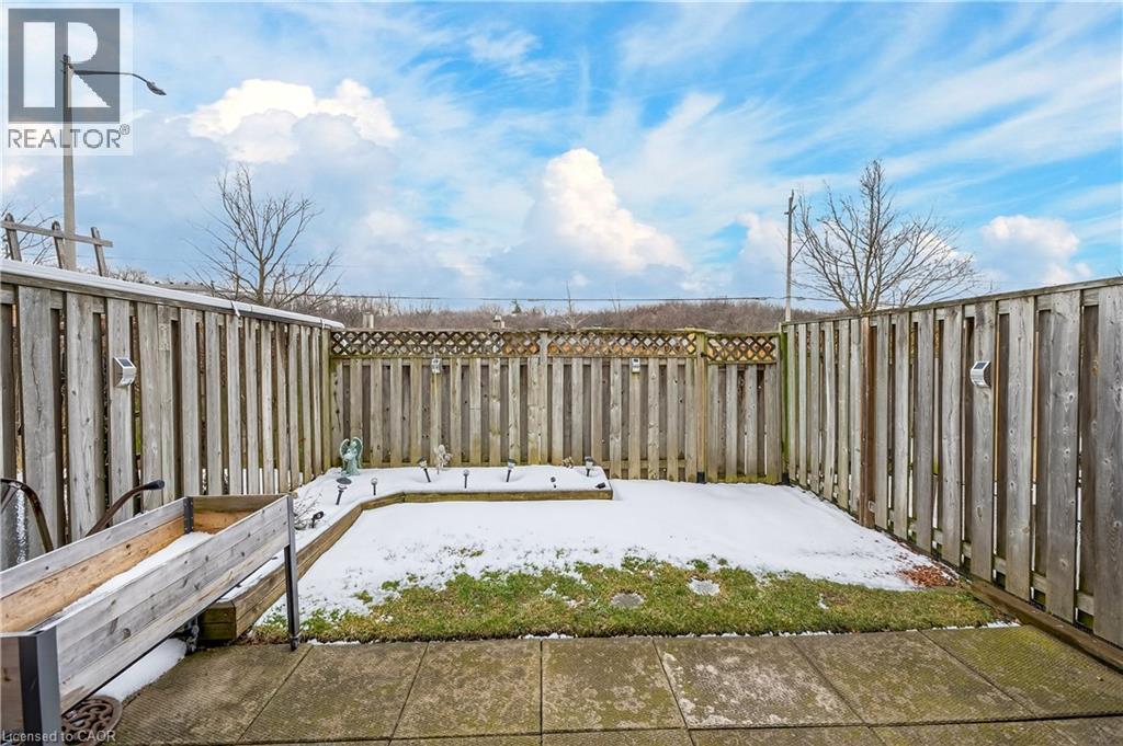 386 Highland Road W Unit# 47, Stoney Creek, Ontario  L8J 3P9 - Photo 19 - 40808695