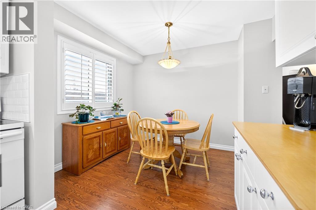 386 Highland Road W Unit# 47, Stoney Creek, Ontario  L8J 3P9 - Photo 6 - 40808695