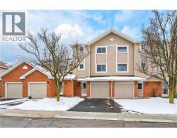 386 HIGHLAND Road W Unit# 47, Stoney Creek, Ontario