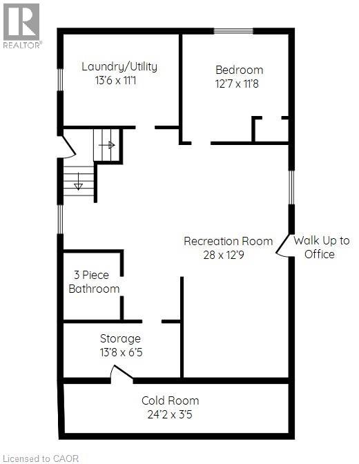 682 W Mohawk Road W, Hamilton, Ontario  L9C 1X8 - Photo 44 - 40808253