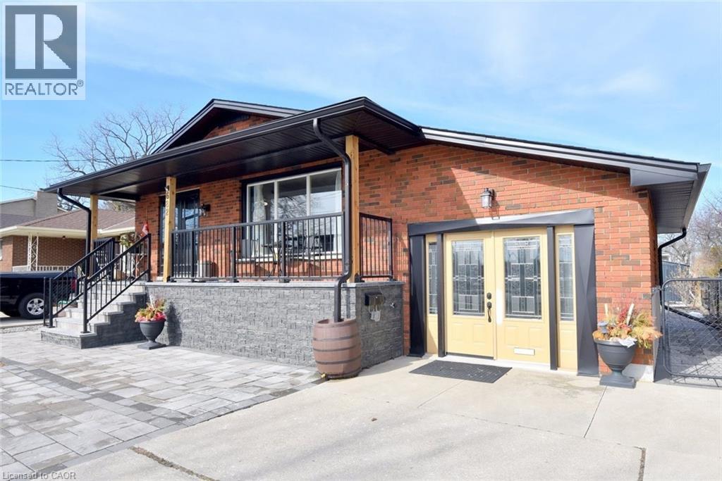 682 W Mohawk Road W, Hamilton, Ontario  L9C 1X8 - Photo 6 - 40808253