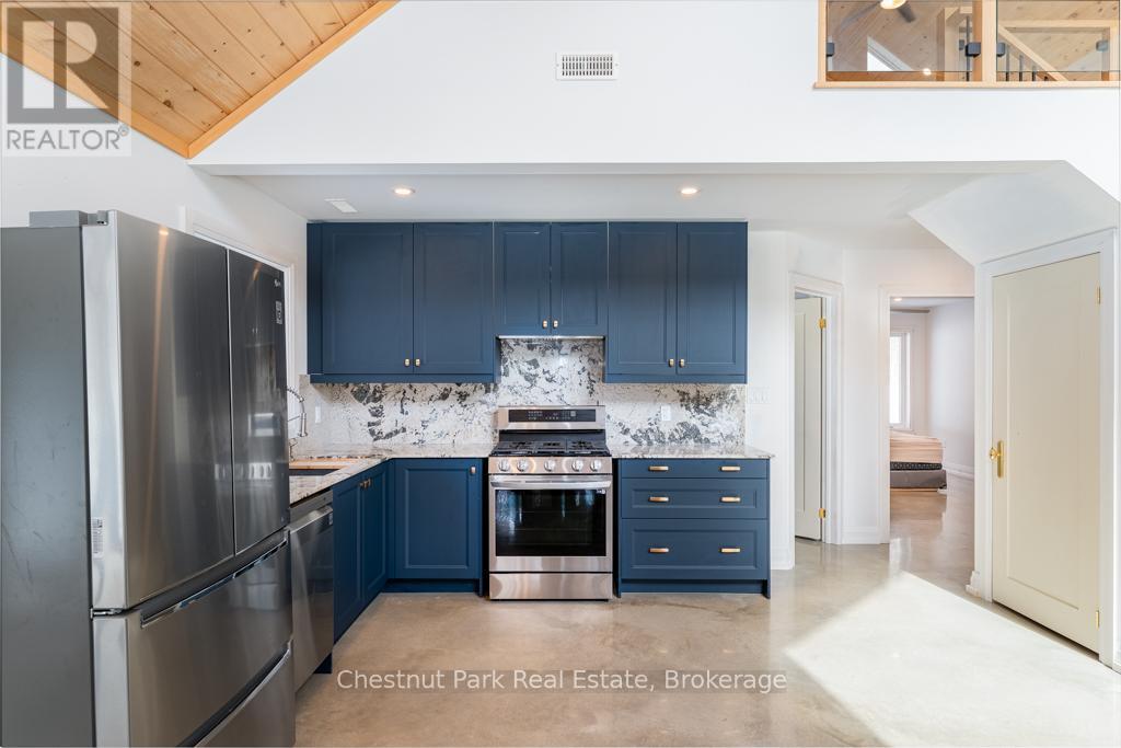 1299 Hekkla Road, Muskoka Lakes, Ontario  P0C 1J0 - Photo 10 - X12834996