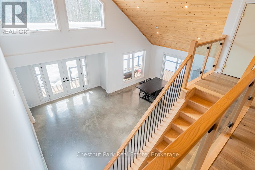 1299 Hekkla Road, Muskoka Lakes, Ontario  P0C 1J0 - Photo 22 - X12834996