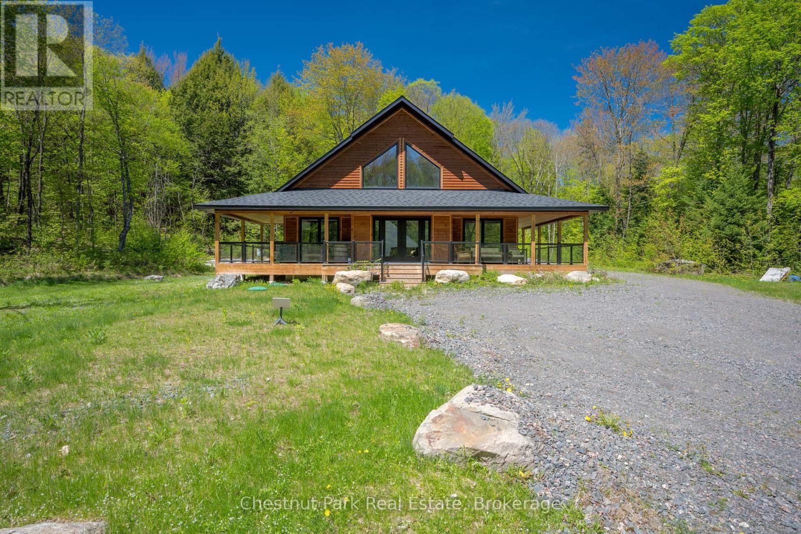 1299 Hekkla Road, Muskoka Lakes, Ontario  P0C 1J0 - Photo 25 - X12834996