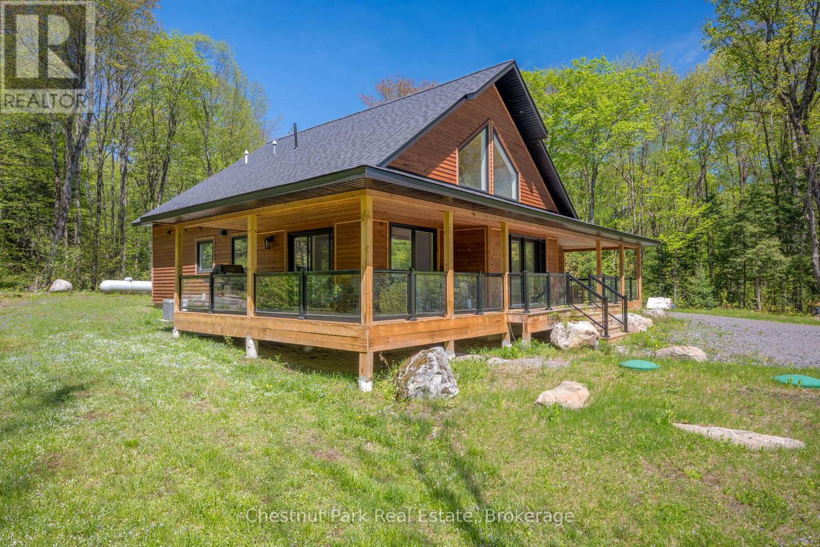 1299 Hekkla Road, Muskoka Lakes, Ontario  P0C 1J0 - Photo 26 - X12834996