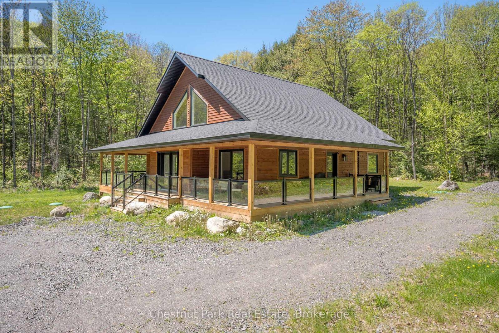 1299 Hekkla Road, Muskoka Lakes, Ontario  P0C 1J0 - Photo 3 - X12834996