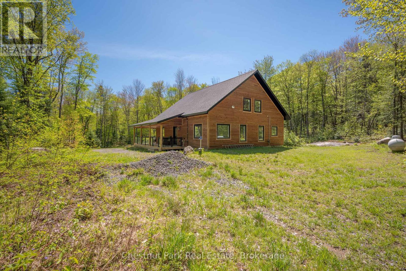 1299 Hekkla Road, Muskoka Lakes, Ontario  P0C 1J0 - Photo 32 - X12834996