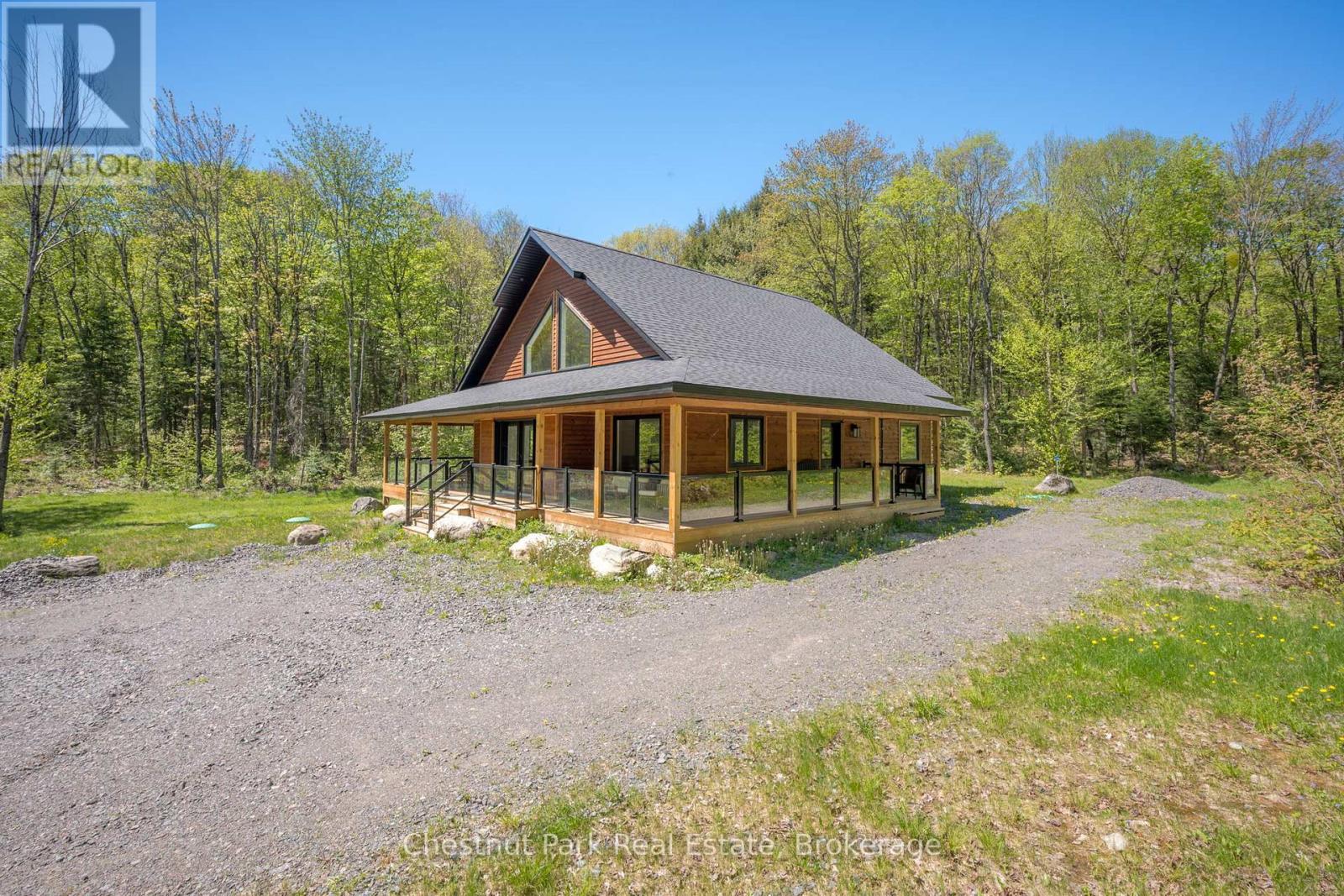 1299 Hekkla Road, Muskoka Lakes, Ontario  P0C 1J0 - Photo 33 - X12834996