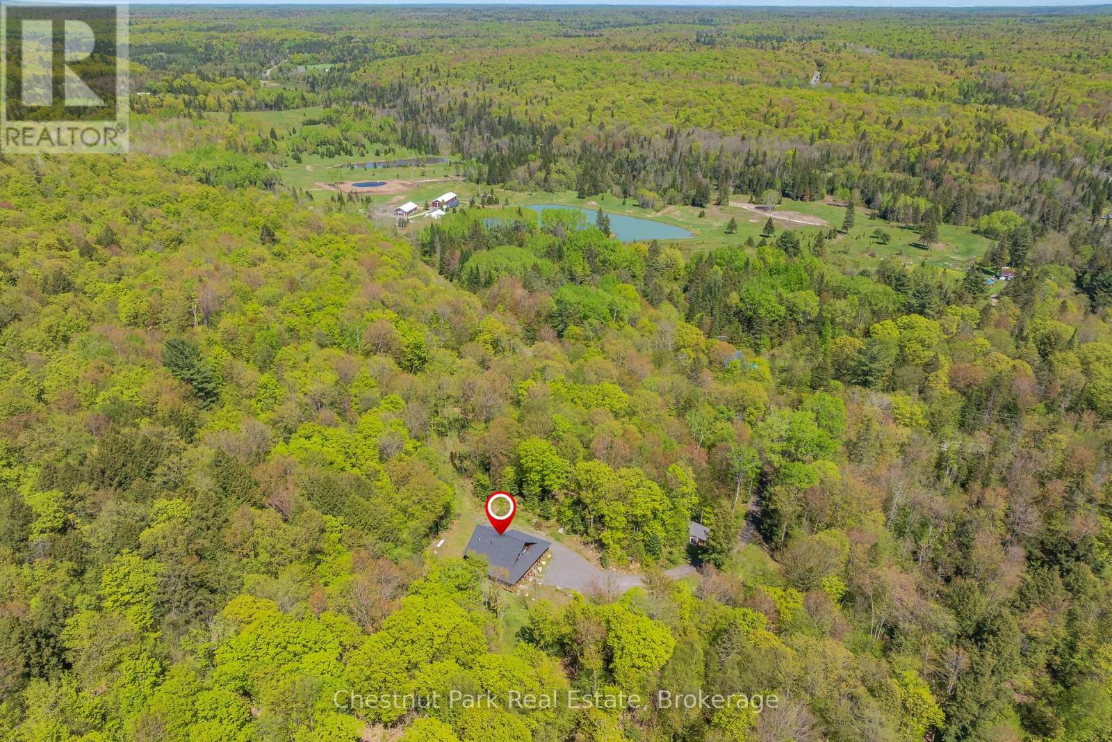 1299 Hekkla Road, Muskoka Lakes, Ontario  P0C 1J0 - Photo 38 - X12834996