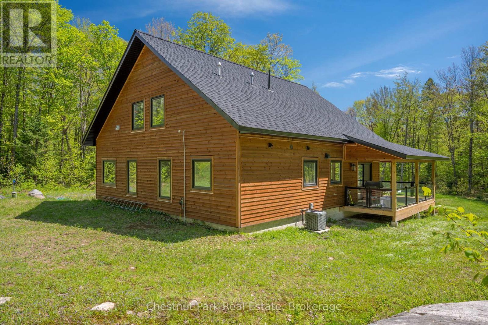 1299 Hekkla Road, Muskoka Lakes, Ontario  P0C 1J0 - Photo 4 - X12834996