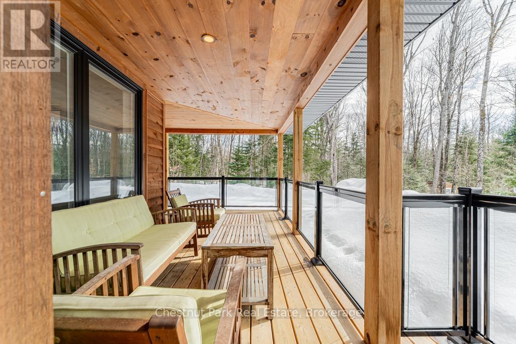 1299 Hekkla Road, Muskoka Lakes, Ontario  P0C 1J0 - Photo 43 - X12834996