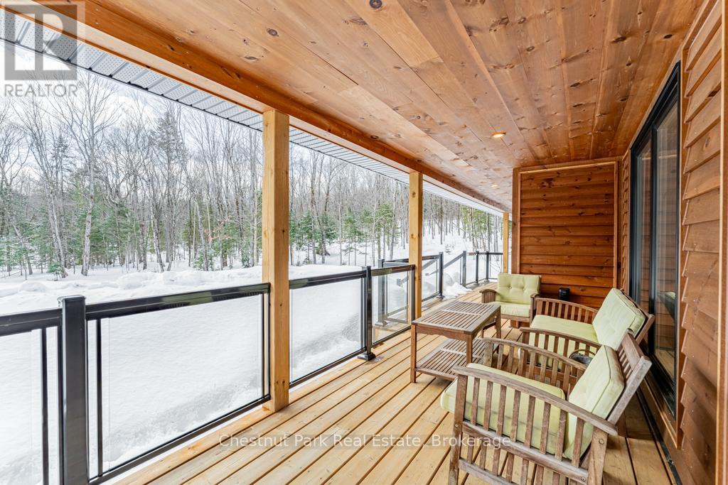 1299 Hekkla Road, Muskoka Lakes, Ontario  P0C 1J0 - Photo 44 - X12834996