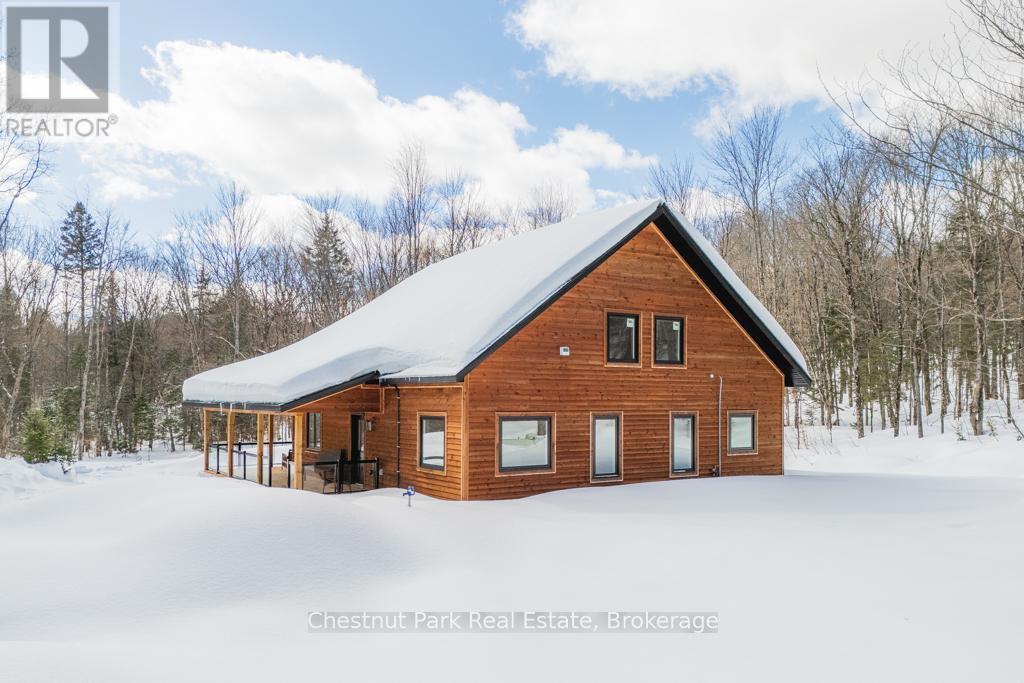 1299 Hekkla Road, Muskoka Lakes, Ontario  P0C 1J0 - Photo 47 - X12834996