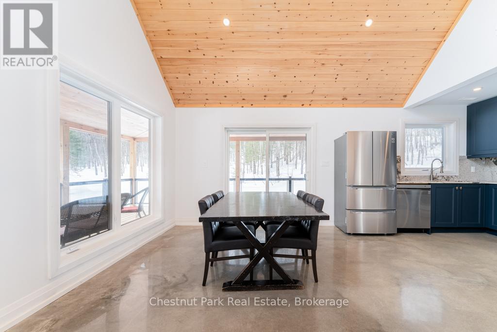 1299 Hekkla Road, Muskoka Lakes, Ontario  P0C 1J0 - Photo 9 - X12834996